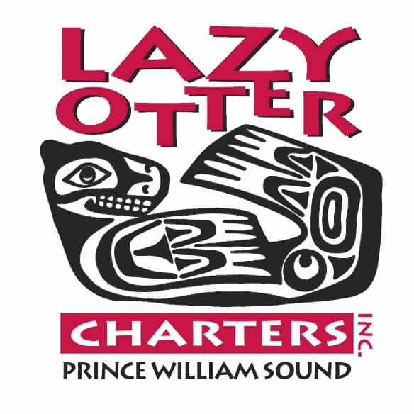 Lazy Otter Charters logo